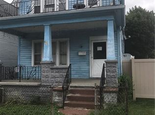 611 Fargo Ave, Buffalo, NY 14213