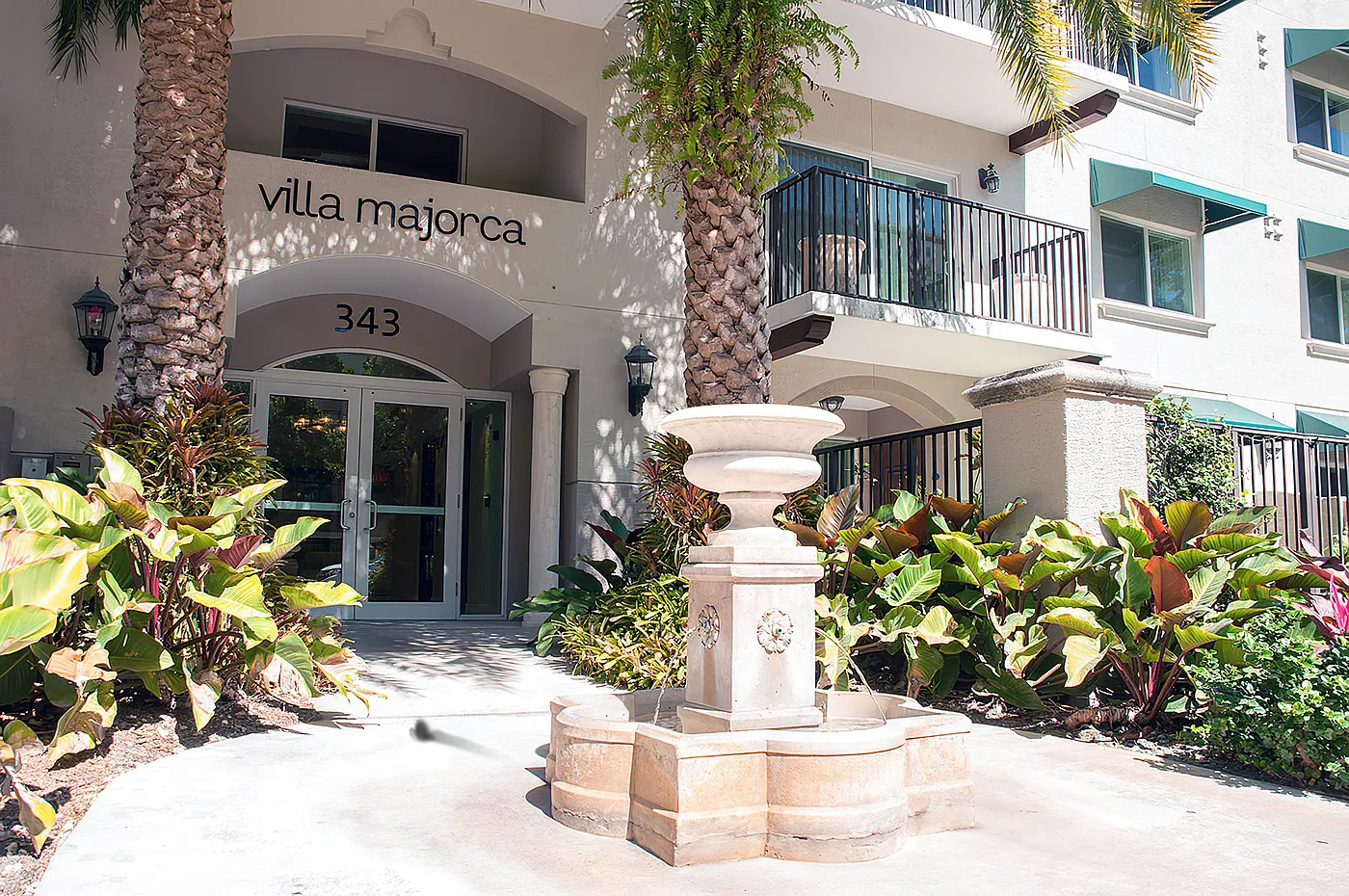 Villa Majorca — Photo 1