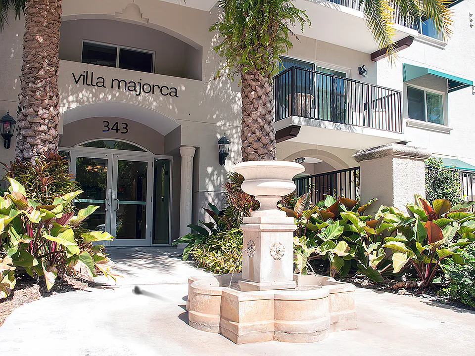 Villa Majorca