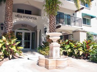 Villa Majorca, Miami, FL 33134