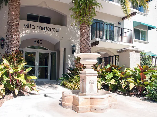 Villa Majorca, 343 Majorca Ave #Townhouse 2, Miami, FL 33134