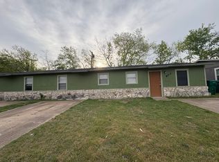 903 S 17th St, Copperas Cove, TX 76522