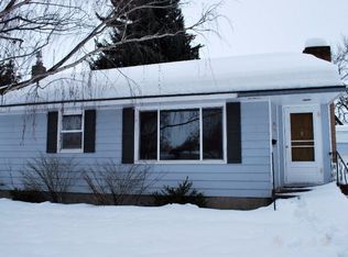 530 E 2 N, Saint Anthony, ID 83445