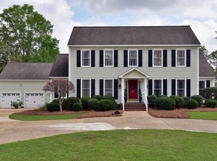 2114 Cumberland Ln, Albany, GA 31721