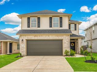 5346 Sunny Ray Dr, Katy, TX 77493