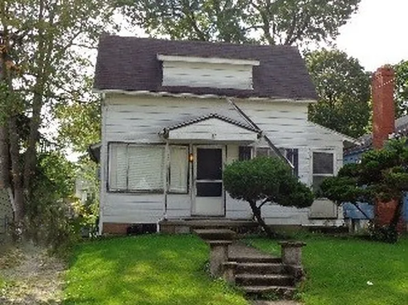 72 State St, Mansfield, OH 44907