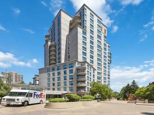 2111 Lake Shore Blvd W #121, Toronto, ON M8V 4B2