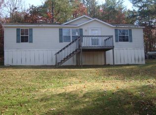 350 Kirks Trading Post Rd, Buchanan, TN 38222