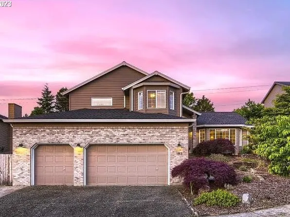182 SE Anderson Ln, Gresham, OR 97080