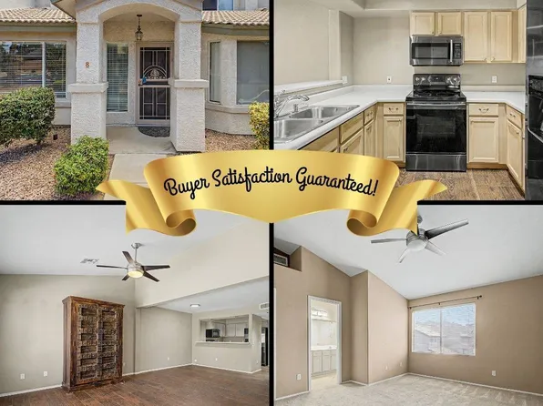 4805 E Kachina Trl Unit 8, Phoenix, AZ 85044