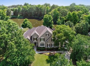 525 Rippling Water Ln, Johns Creek, GA 30097