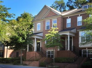 2265 Limehurst Dr, Atlanta, GA 30319