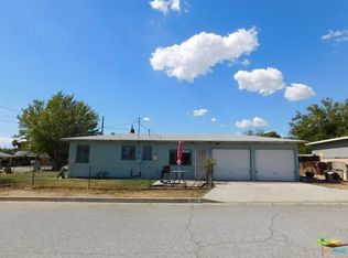 1415 W Nicolet St, Banning, CA 92220