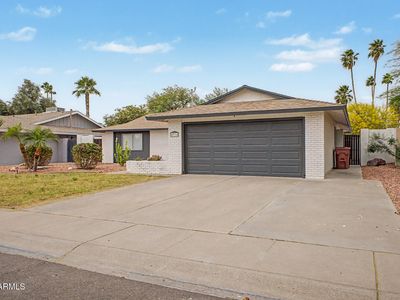 8716 E MITCHELL Drive, Scottsdale, AZ, 85251