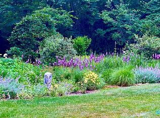 41 Josiah Sachem Way, West Tisbury, MA 02575