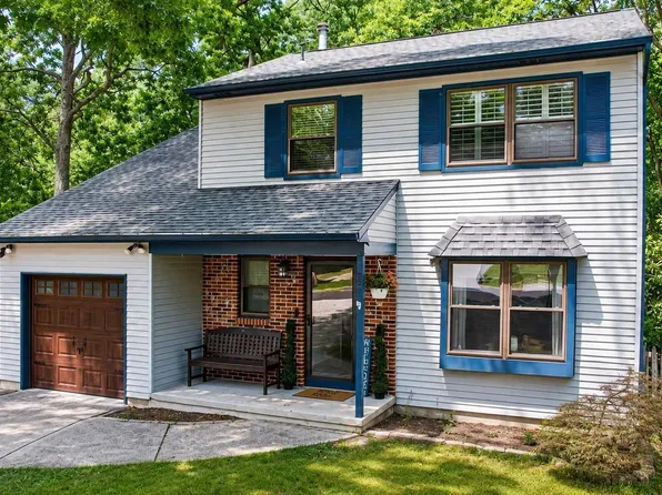 555 Holly Brook Rd, Galloway, NJ 08205