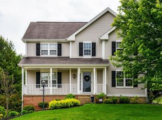 337 Warrick Dr, Seven Fields, PA