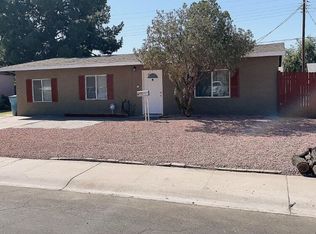 6961 W Wolf St, Phoenix, AZ 85033