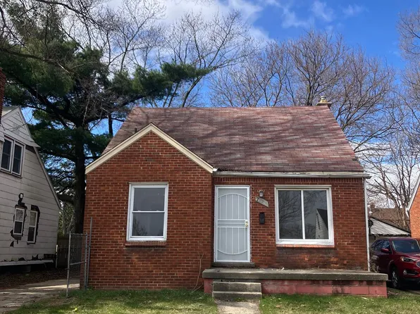 19711 Shields St, Detroit, MI 48234