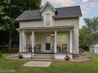 350 W Clark Rd, Ypsilanti, MI 48198