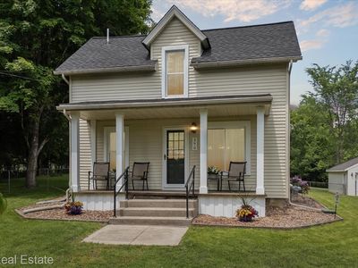 350 W Clark Rd, Ypsilanti, MI, 48198