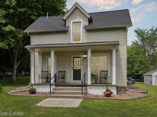 350 W Clark Rd, Ypsilanti, MI 48198