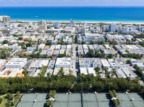 730 12th St APT 9, Miami Beach, FL 33139