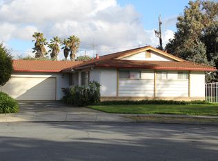 1290 Mandarin Dr, Sunnyvale, CA 94087