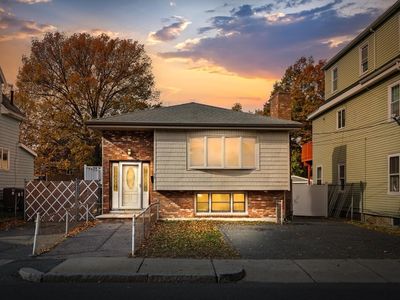 62 Adams St, Revere, MA, 02151