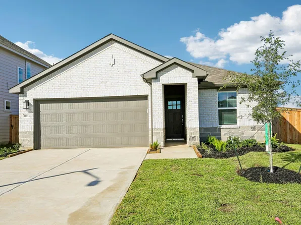 31033 Amalfi Cliff Dr, Huffman, TX 77336