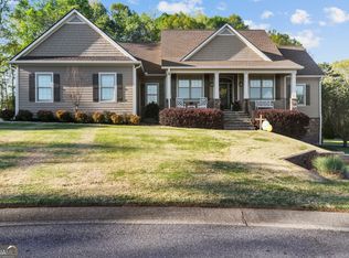 1133 Sydney Ln, Demorest, GA 30535
