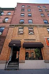 708 Greenwich Street in West Village