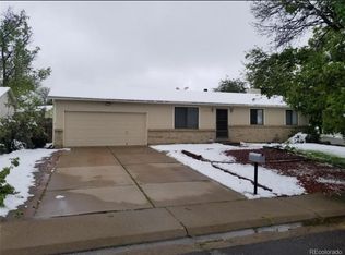 16210 E Linvale Ave, Aurora, CO 80013