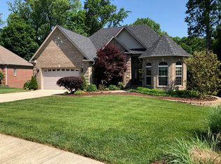 4066 Viewcrest Loop, Floyds Knobs, IN 47119