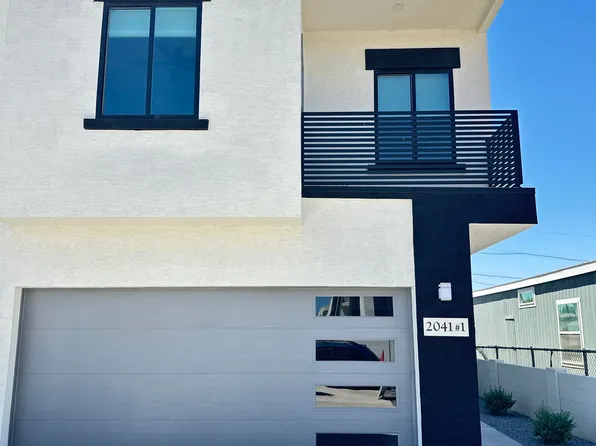 2045 E MICHIGAN Avenue #2, Phoenix, AZ 85022