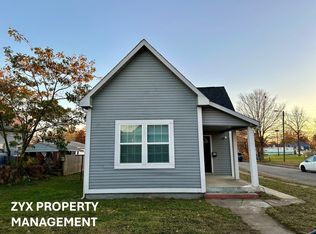 41 E Regent St, Indianapolis, IN 46225