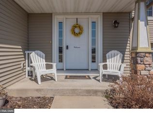 17674 124th St SE, Becker, MN 55308