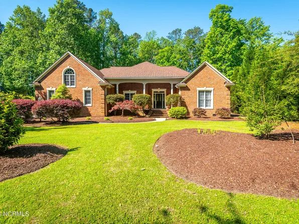 116 Providence Place, Chocowinity, NC 27817