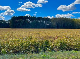 0 Scott Rd, Kenly, NC 27542