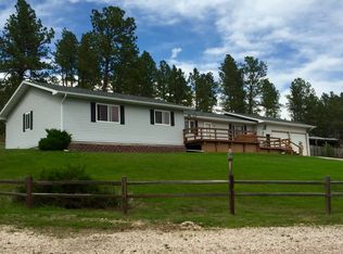 24929 America Center Rd, Custer, SD 57730