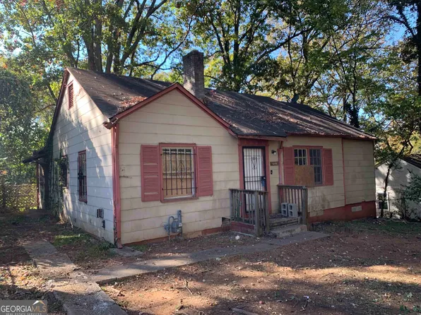 1646 Oak Knoll Cir SE, Atlanta, GA 30315