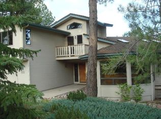 222 Forest Highlands, Flagstaff, AZ 86001