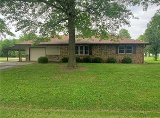 305 W A St, El Dorado Springs, MO 64744