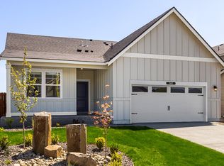 2612 N Leah Ln, Ellensburg, WA 98926