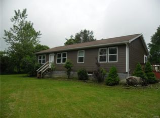 3523 E Brutus Street Rd, Weedsport, NY 13166