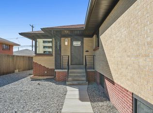 3323 N Poplar St #3323, Denver, CO 80207