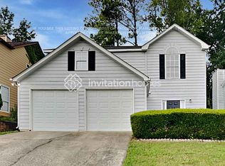 1020 Omaha Dr, Norcross, GA 30093