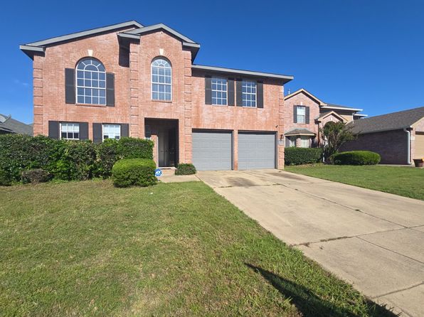 Home for Sale in Fort Worth TX
