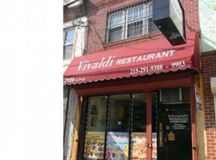 2920 N 5th St, Philadelphia, PA 19133