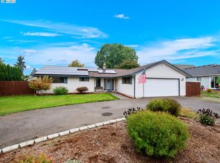 4963 Hayesville Pl NE, Salem, OR 97305